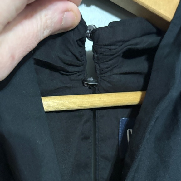 GAP Black  Dress - Picture 5 of 11